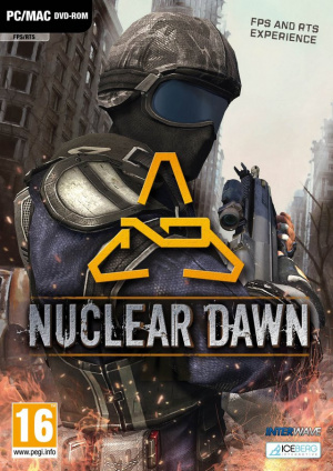 Nuclear Dawn sur PC