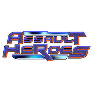 Assault Heroes sur PS3