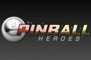Pinball Heroes Complete sur Vita