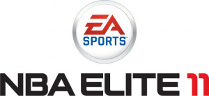 NBA Elite 11 sur PSP