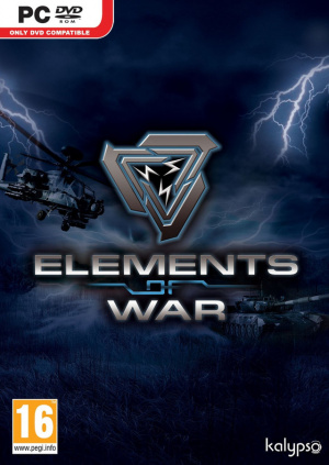Elements of War Online sur PC
