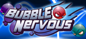 Bubble Nervous sur iOS