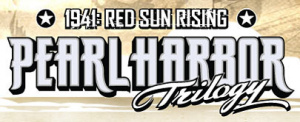 Pearl Harbor Trilogy : Red Sun Rising sur Wii