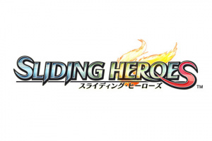 Sliding Heroes sur iOS