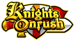 Knights Onrush sur iOS