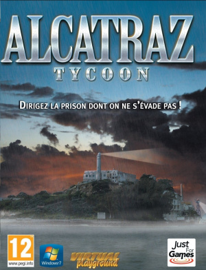 Alcatraz Tycoon sur PC