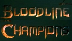 Bloodline Champions sur PC