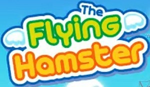 Flying Hamster sur PSP