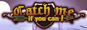Catch Me If You Can! sur iOS