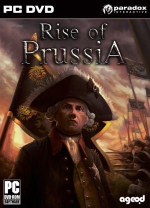 Rise of Prussia sur PC