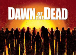 Dawn of the Dead sur iOS