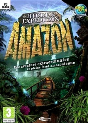 Hidden Expedition : Amazon sur PC