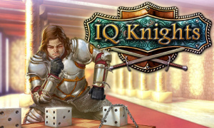 IQ Knights! sur iOS