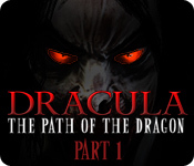 Dracula : The Path of the Dragon - Part 1 sur iOS