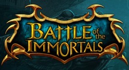 Battle of the Immortals sur PC
