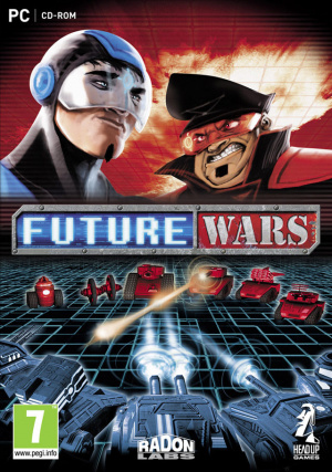 Future Wars sur PC
