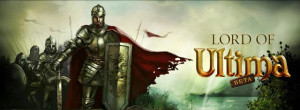 Lord of Ultima sur Web