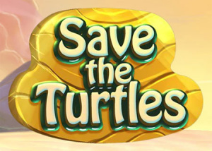 Save the Turtles sur DS