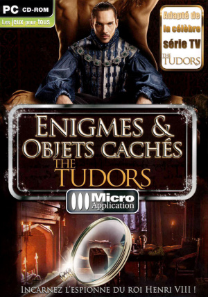 Enigmes & Objets Cachés : The Tudors sur PC