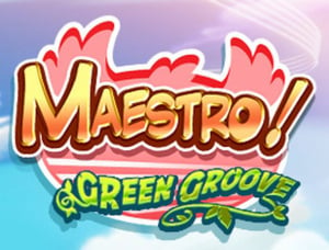 Maestro! Green Groove sur iOS