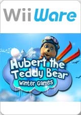 Hubert the Teddy Bear : Winter Games sur Wii