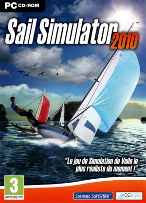 Sail Simulator : version 2010 dans les starting-blocks