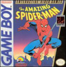 The Amazing Spider-Man sur GB