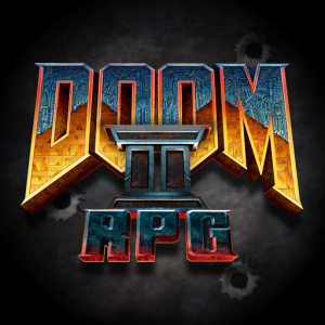 Doom II RPG sur iOS