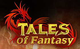 Tales of Fantasy sur PC