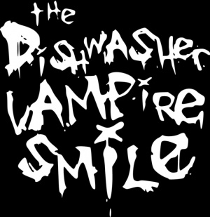 The Dishwasher : Vampire Smile sur 360