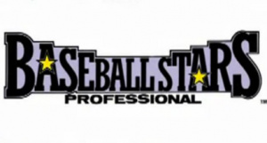 Baseball Stars Professional sur PSP
