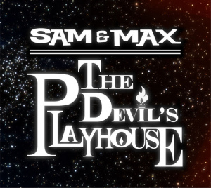 Sam & Max : Saison 3 : The Devil's Playhouse sur Mac