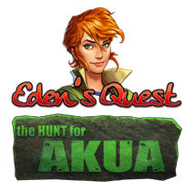Eden's Quest : The Hunt for Akua
