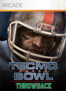 Tecmo Bowl Throwback sur 360