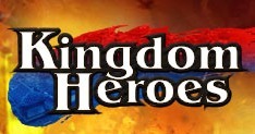 Kingdom Heroes sur PC