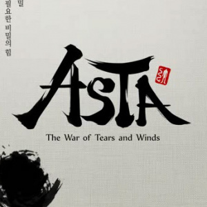 Asta : The War of Tears and Winds sur PC