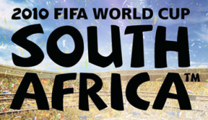 Coupe du Monde de la FIFA : Afrique du Sud 2010 sur iOS