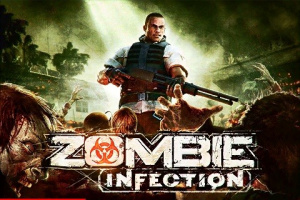Zombie Infection sur iOS