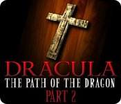 Dracula : The Path of the Dragon - Part 2 sur iOS