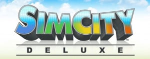 SimCity Deluxe sur iOS