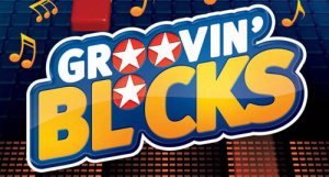 Groovin' Blocks sur PS3