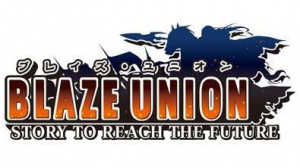 Blaze Union sur PSP