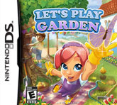 Let's Play Garden sur DS