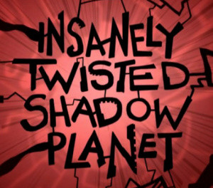 Insanely Twisted Shadow Planet sur PC