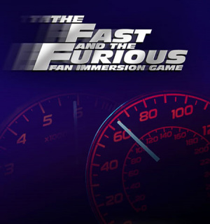 Fast & Furious sur Web