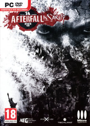 Afterfall InSanity
