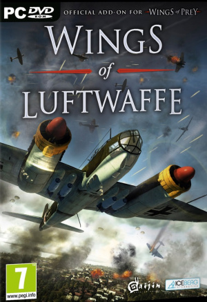 Wings of Luftwaffe sur PC