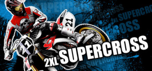 2XL Supercross sur PC