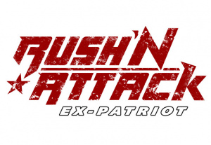 Rush'n Attack : Ex-Patriot sur 360
