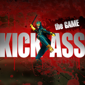 Kick-Ass sur PSP
